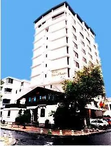 Suisse Hotel