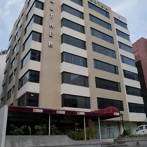 Walther Apart Otel