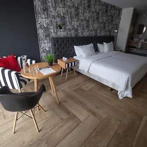 Guest house 1460 Luxury Kaia - Place In Quito