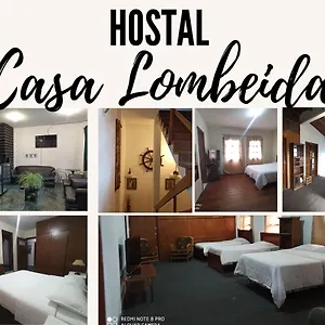 Casa Lombeida