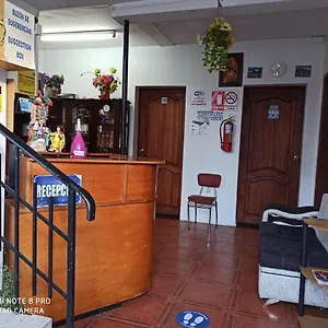 Luz Wilson * Quito