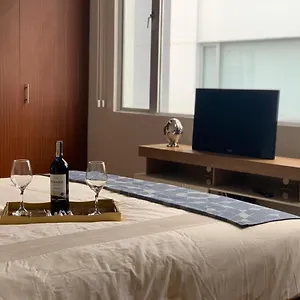 Confort De Lujo En La Mejor Zona De