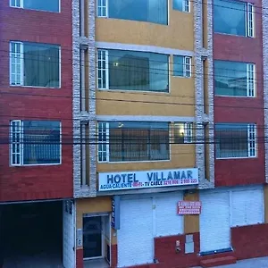 Villamar Otel