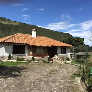 Hacienda La Campiña Casa rural *