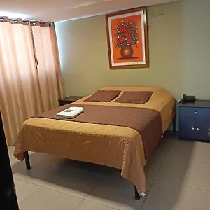 Hostal Siena *