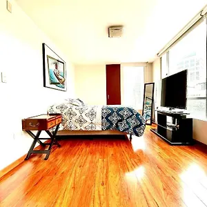 Itsahome Torre Arezzo Quito