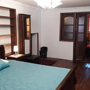 Centro Historico De - Departamento Apartment