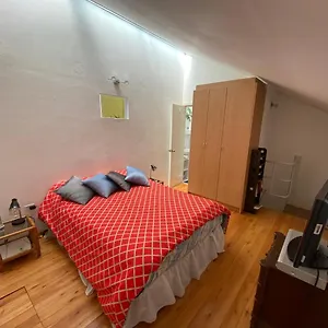 Apartment Beautiful In Historic Center Quito