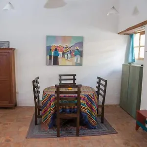 Departamento Rocafuerte Apartment *