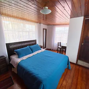 Centro Historico De Independiente Homestay