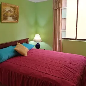 Apartment Hermoso Al Norte Cerca De La Embajada Americana