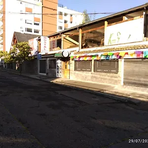 La Catolica *