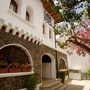 Boutique Casa Foch 3* Quito