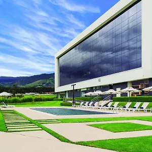 Otel Eb By Eurobuilding Quito Airport 5*