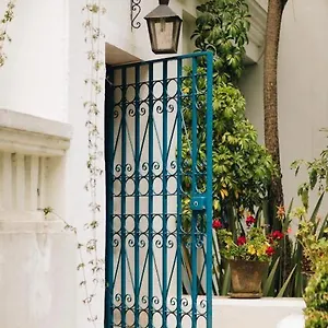 Quinta Huasipungo Bed & Breakfast