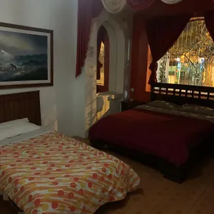 Maison d'hôtes Hostal The Imperial Quito