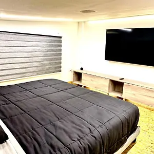 Elegante Loft Con Jacuzzi Privado Apartment Quito