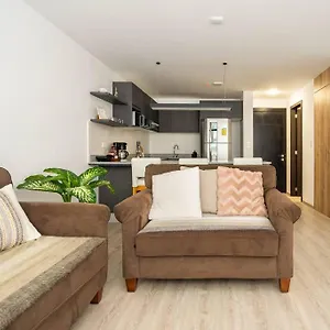 Confortable Right At Hom * Quito