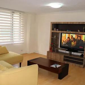 Apartment Vanilla - Great Location - Financial Zone *