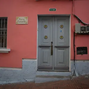Bed & Breakfast Casa Cumanda *