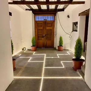 Casona Tobar Quito