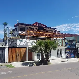 La Uvilla