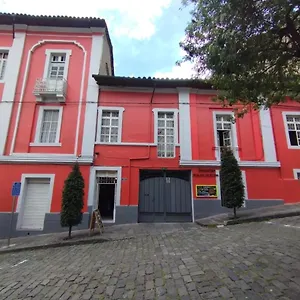 La Guayunga Rooftop Hostel
