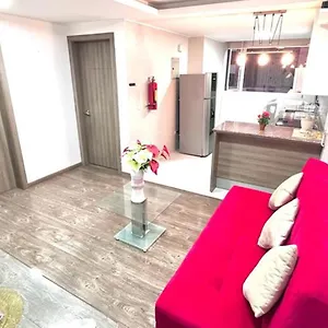 Apartamento 2 Apartment *