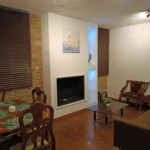 Apartment Lindo Departamento Amoblado En El Centro De Quito