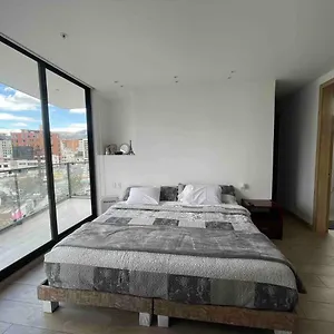 Apartment La Carolina Quito