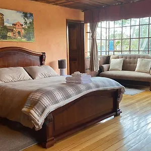 La Antigua De Montana 4*