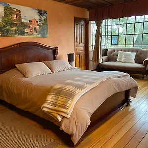 Hotel La Antigua De Montana
