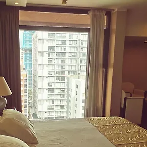 Edificio Akros Hotel