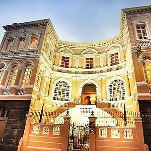 Boutique Mansion Del Angel 4*