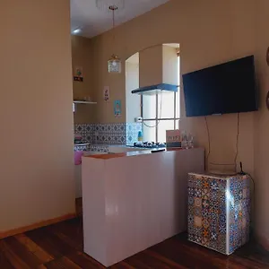 La Casa Del Coronel Guest house Quito