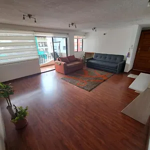 Torre Europa Apartment