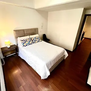 Departamento Parque La Carolina *