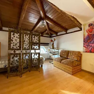 Holiday home Casa Hermosa, Amplia Y Elegante Quito