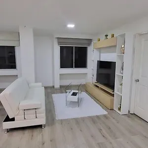 Departamento En La Carolina Apartment *