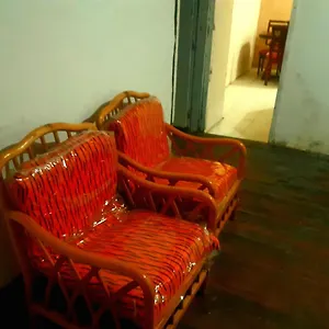 Departamento En El Centro Historico * Quito