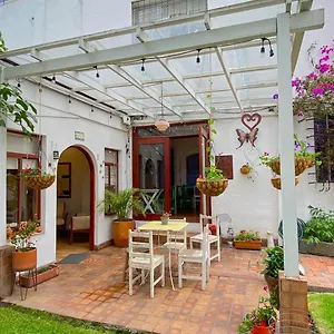 Hostel Sakti *