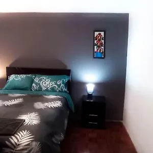Departamento Amplio Y Lujoso - Excelente Ubicacion *