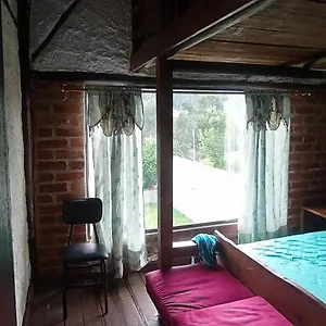 Casa De Salomon Casa de hóspedes Quito