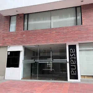 דירה Departamento Junto Al Dann Carlton, 2 Dormitorios, 2 Banos, 2 Parking, Wiifi Gratis