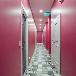 Apartment Mumbai Penthouse *