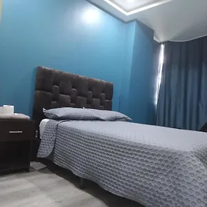 Hostal Blue Royal Guest house
