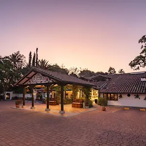 Hotel San Jose De Quito Airport, An Ascend Collection 5*