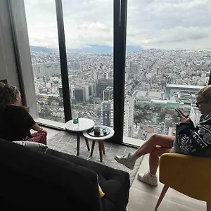 Penthouse De Lujo En El Iqon.
