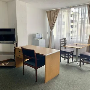 Aparthotel Maywa Center