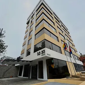 Hotel Stanford 3*